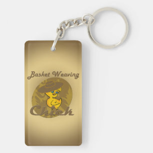 Warenkorb #6 schlüsselanhänger