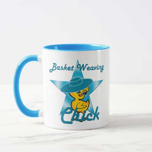 Warenkorb #7 tasse (Links)