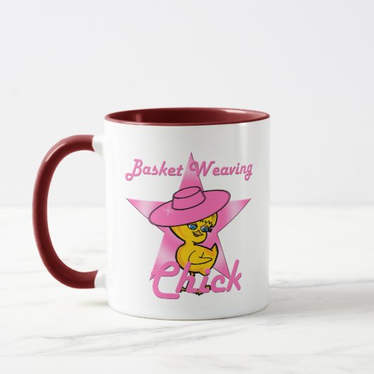 Warenkorb #8 tasse (Links)