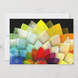 Warenkorb für benutzerdefinierte Anzeigen Einladung