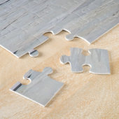 Warenkorb mit Kartons in Venedig Puzzle (Seite)