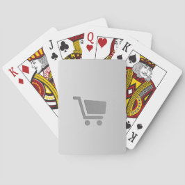 Warenkorb Spielkarten