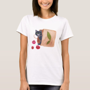 Warenkorb T-Shirt