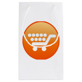 Warenkorb & Warenkorb Kleine Geschenktüte