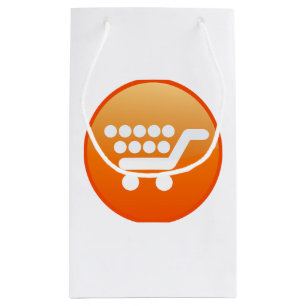 Warenkorb & Warenkorb Kleine Geschenktüte