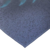 Warewolf Tischdecke (Schrägansicht)