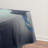 Warewolf Tischdecke (Beispiel)