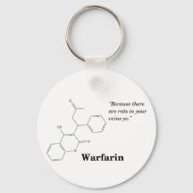 Warfarin (Blutdünner)