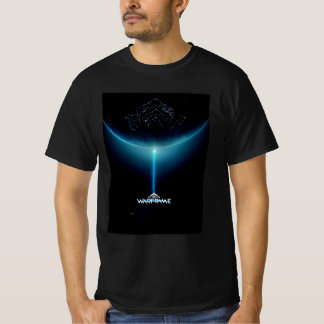 Warframe-Spiel T-Shirt