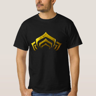 Warframe-Videospiel T-Shirt