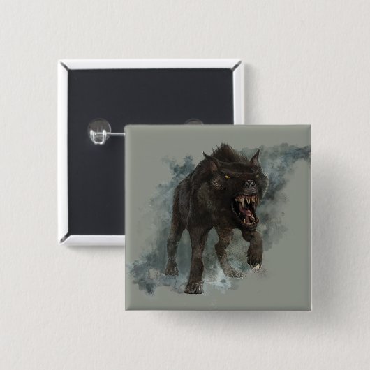 Warg Button (Vorne & Hinten)