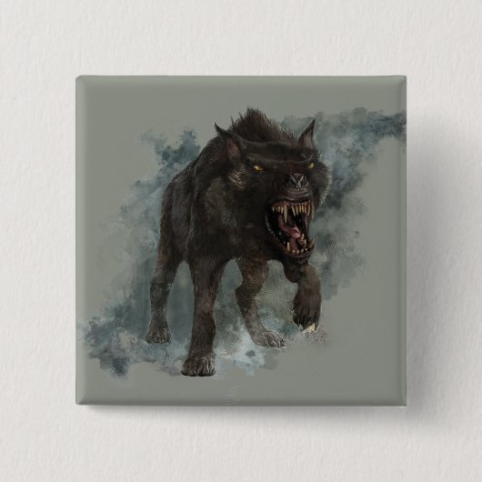 Warg Button (Vorderseite)