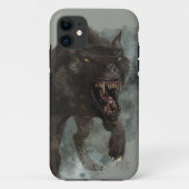 Warg Case-Mate iPhone Hülle (Rückseite)