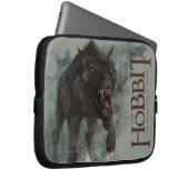 Warg Laptopschutzhülle (Vorne Rechts)