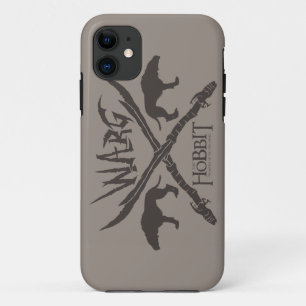 Warg Movie Icon Case-Mate iPhone Hülle