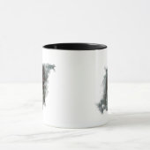 Warg Tasse (Zentrum)