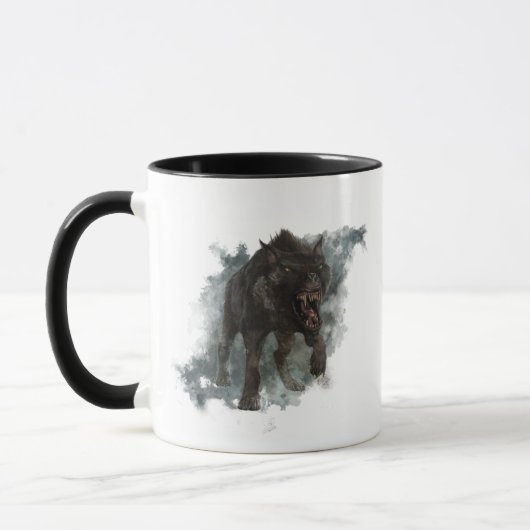 Warg Tasse (Links)
