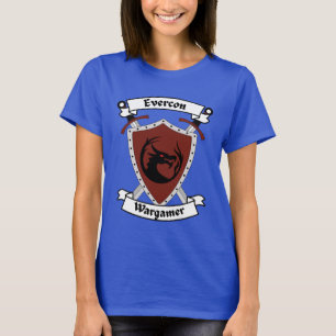 Wargamer T-Shirt