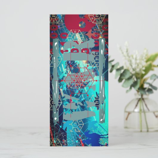 Wargames (Stehend Vorderseite)