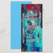 Wargames (Vorne/Hinten)