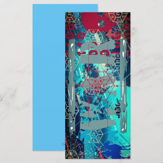 Wargames (Vorne/Hinten)