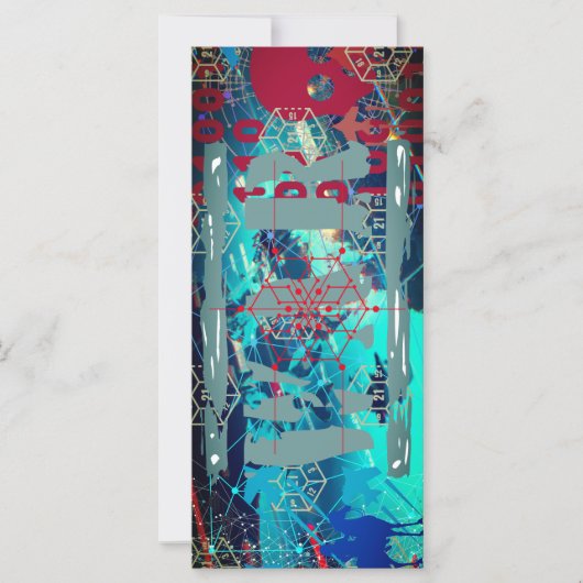 Wargames (Vorderseite)