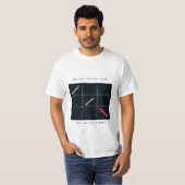 Wargames Tribute T - Shirt (White Design) (Vorne ganz)
