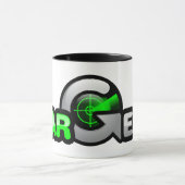 WarGear Tasse LargeLogo (Zentrum)