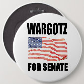 WARGOTZ 2010 BUTTON (Vorne & Hinten)