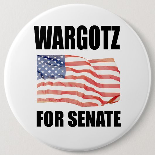 WARGOTZ 2010 BUTTON (Vorderseite)