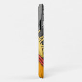 Wargreymon-Design Case-Mate iPhone Hülle (Hinten/Rechts)