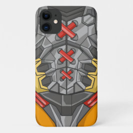 Wargreymon-Design Case-Mate iPhone Hülle