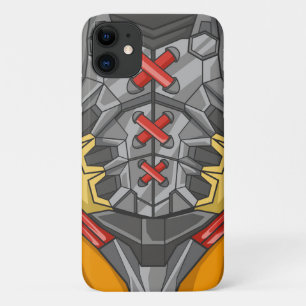 Wargreymon-Design Case-Mate iPhone Hülle