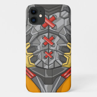 Wargreymon-Design Case-Mate iPhone Hülle