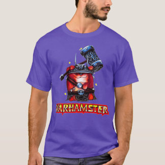 WarHamster! T-Shirt