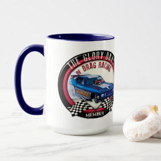 WARHORSE-LEGENDEN-TASSE 2018 TASSE