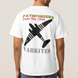 Warkites C-47pfadfinder T-Shirt