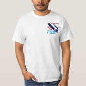 Warkites F2G Corsair T - Shirt (Vorderseite)