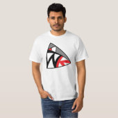 Warkites Me262 ATI T-Shirt (Vorne ganz)
