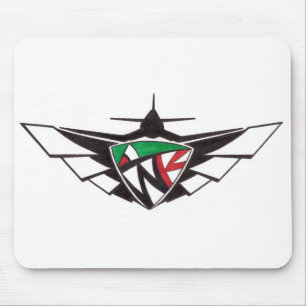 warkites-Mousepad Mousepad