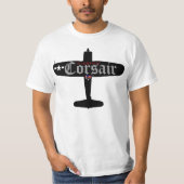 Warkites-Seeräuber T-Shirt (Vorderseite)