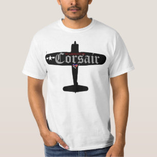 Warkites-Seeräuber T-Shirt