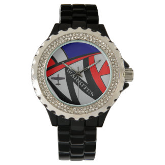 Warkites Watch Armbanduhr