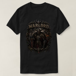 Warlord Elite Edition Herren T-Shirt