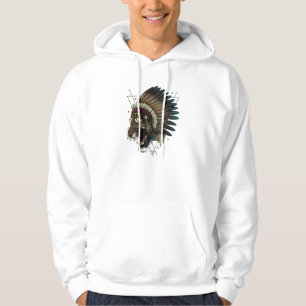 Warlord Hoodie