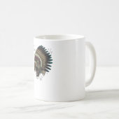 Warlord Kaffeetasse (VorderseiteRechts)