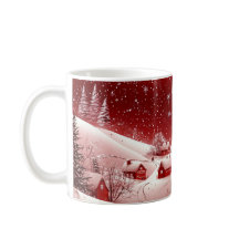 "Warm auf in einem Winterwunderland!"