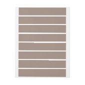 Warm Dusty Rose Background – Wedding Design (Bogen)