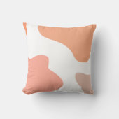 Warm Embrace Kissen (Vorderseite)