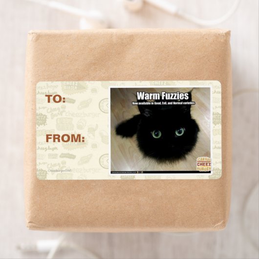 Warm Fuzzies (Insitu)